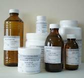 Chemicals for industry