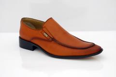 Male footwear
